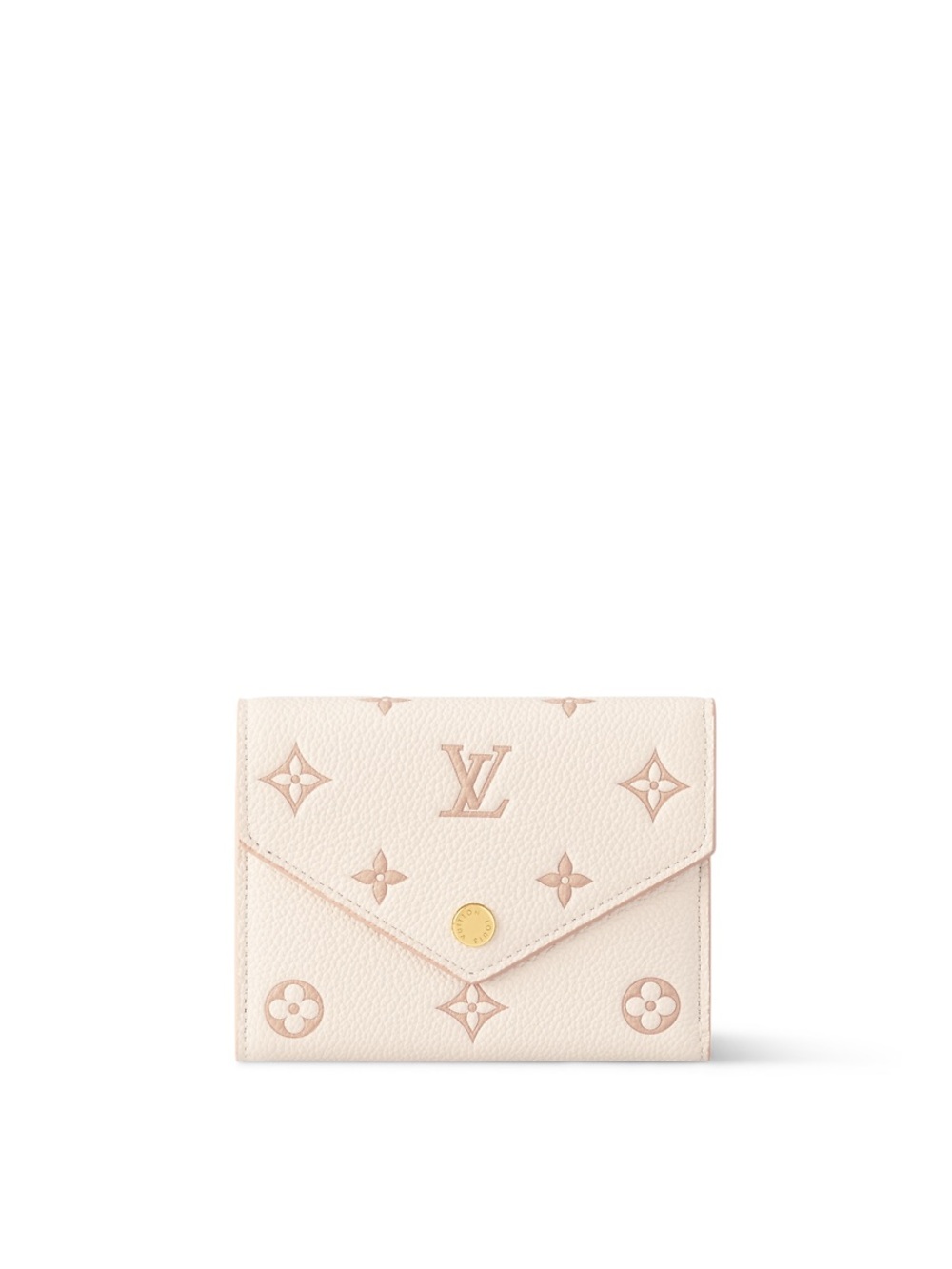 Louis Vuitton Empreinte Victorine Wallet